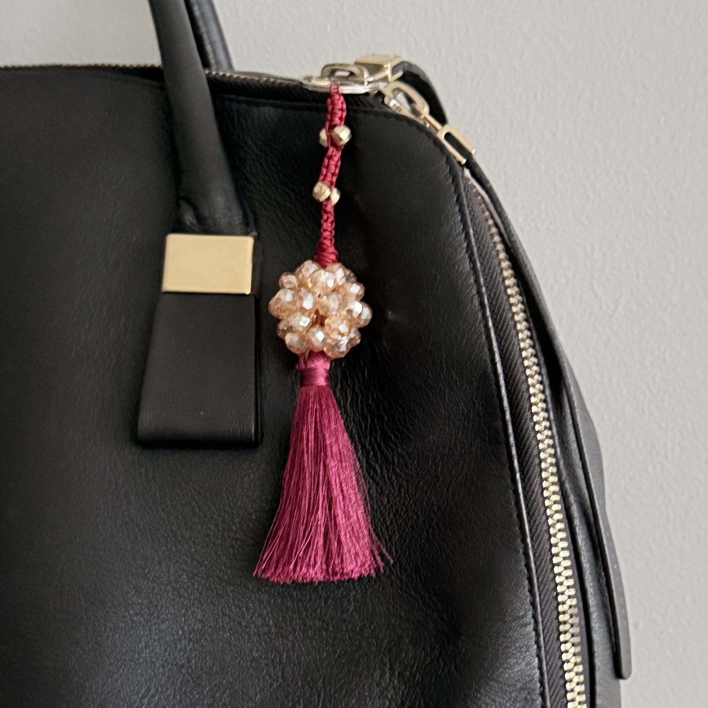 Balloon XL Bag Charms