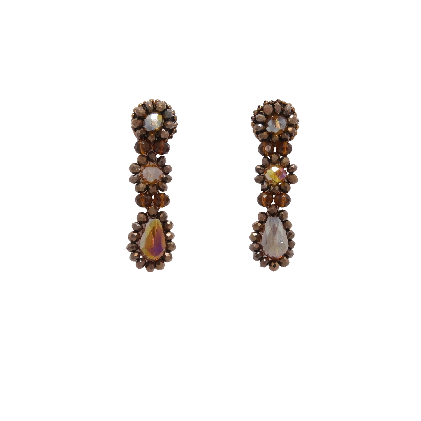Autumn Earrings