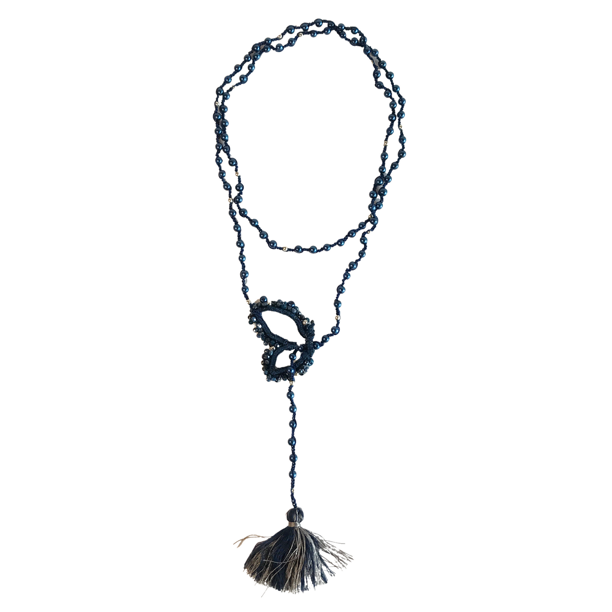 MARA BICHO NECKLACE