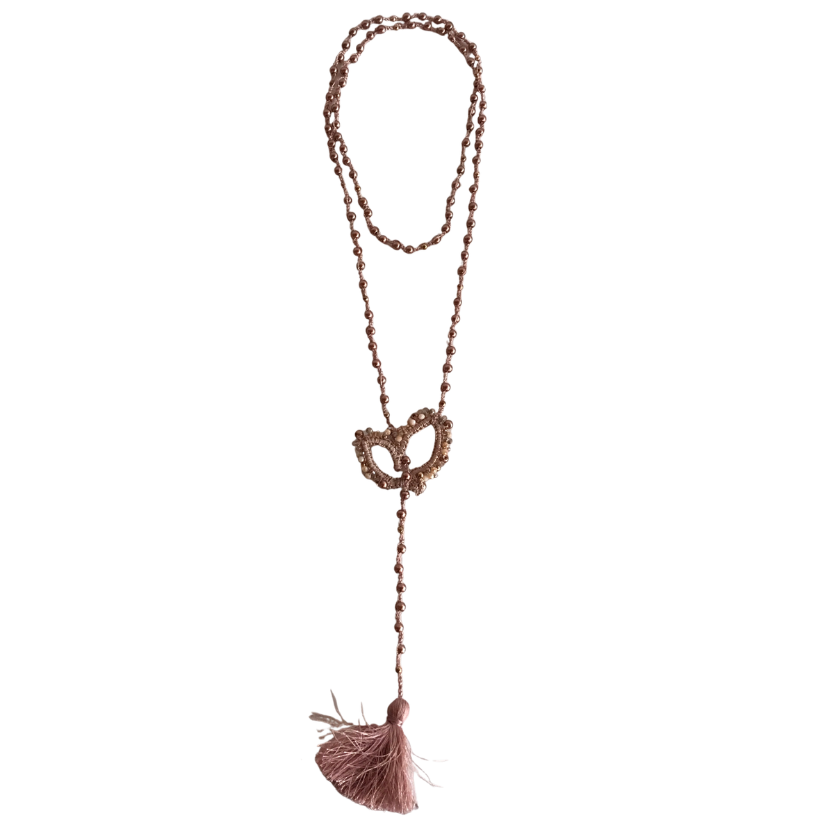 MARA BICHO NECKLACE