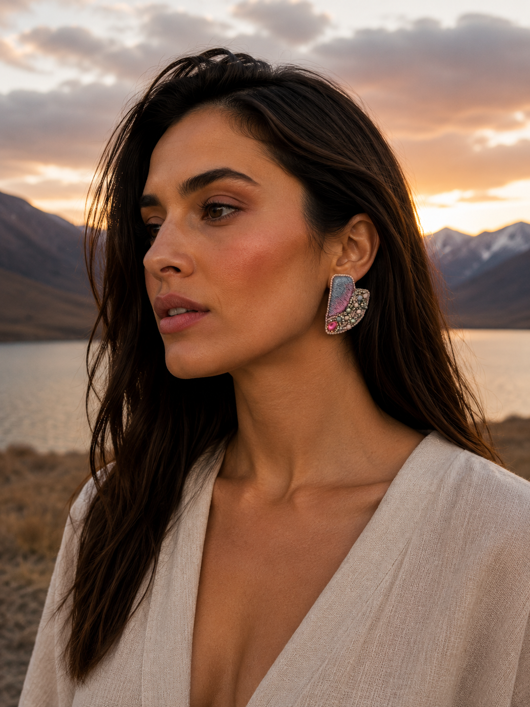 MIRANDA EARRINGS