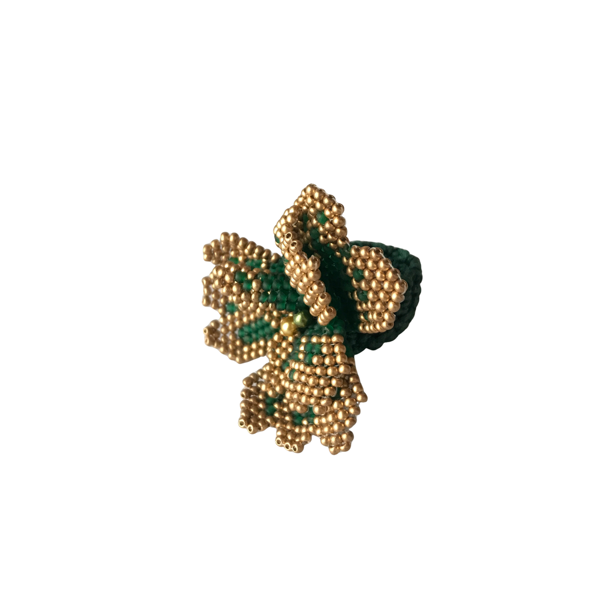 LINEN RING