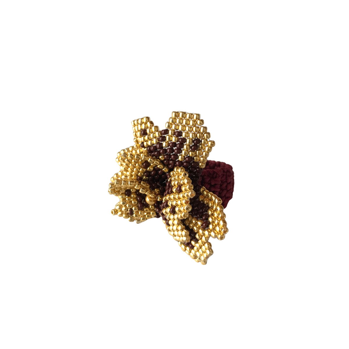 LINEN RING