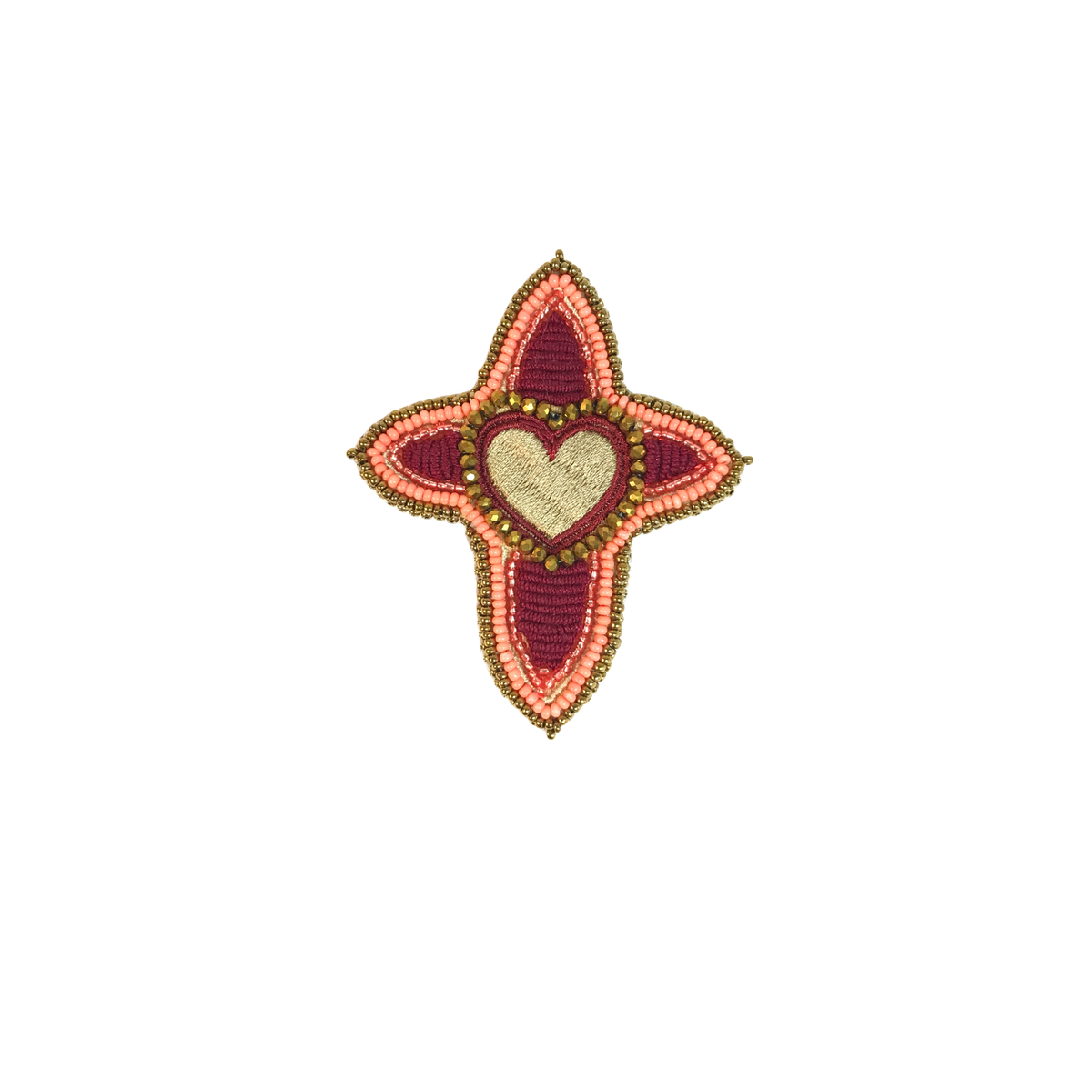 VARELLE BROOCH