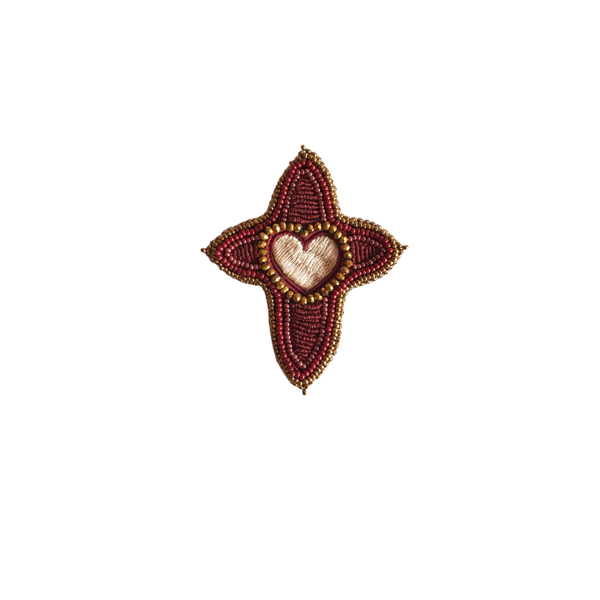 VARELLE BROOCH