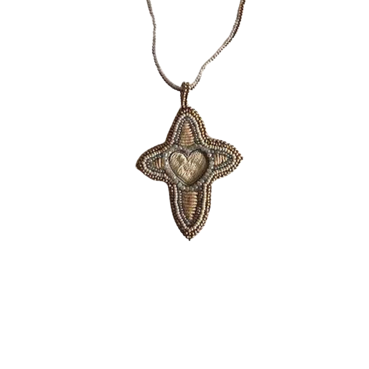 VARELLE NECKLACE