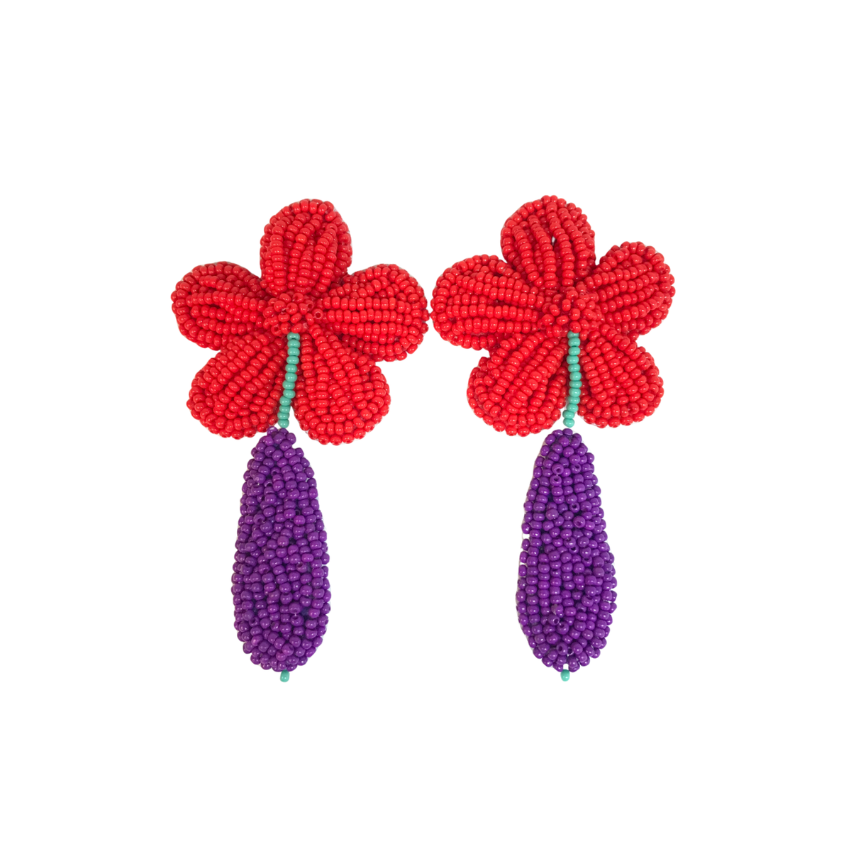 DIJON EARRINGS