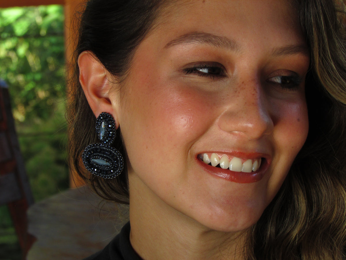 CAMERON EARRINGS