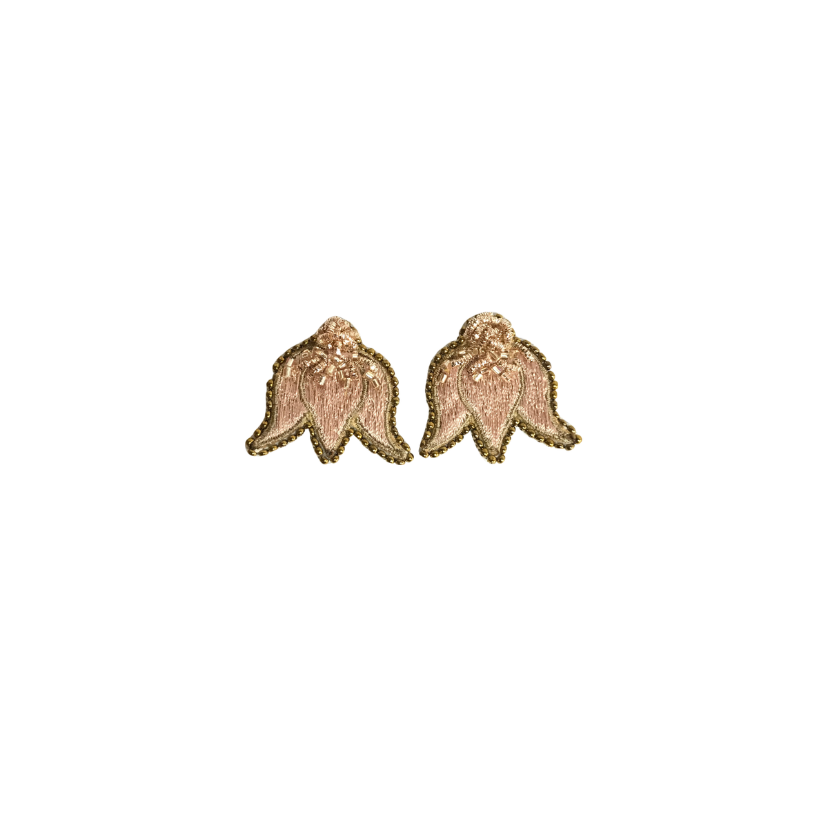 TULIPE STUDS