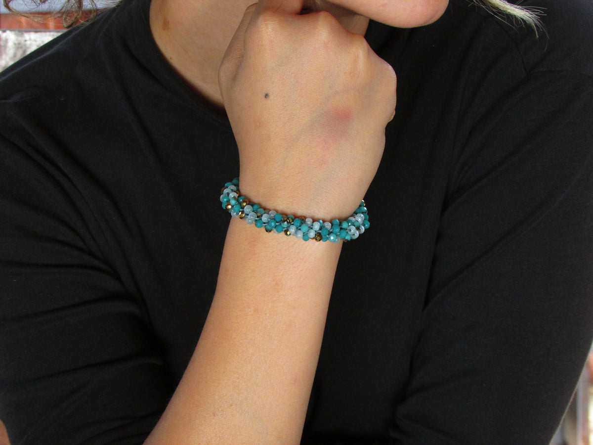 ZAMANTA BRACELET