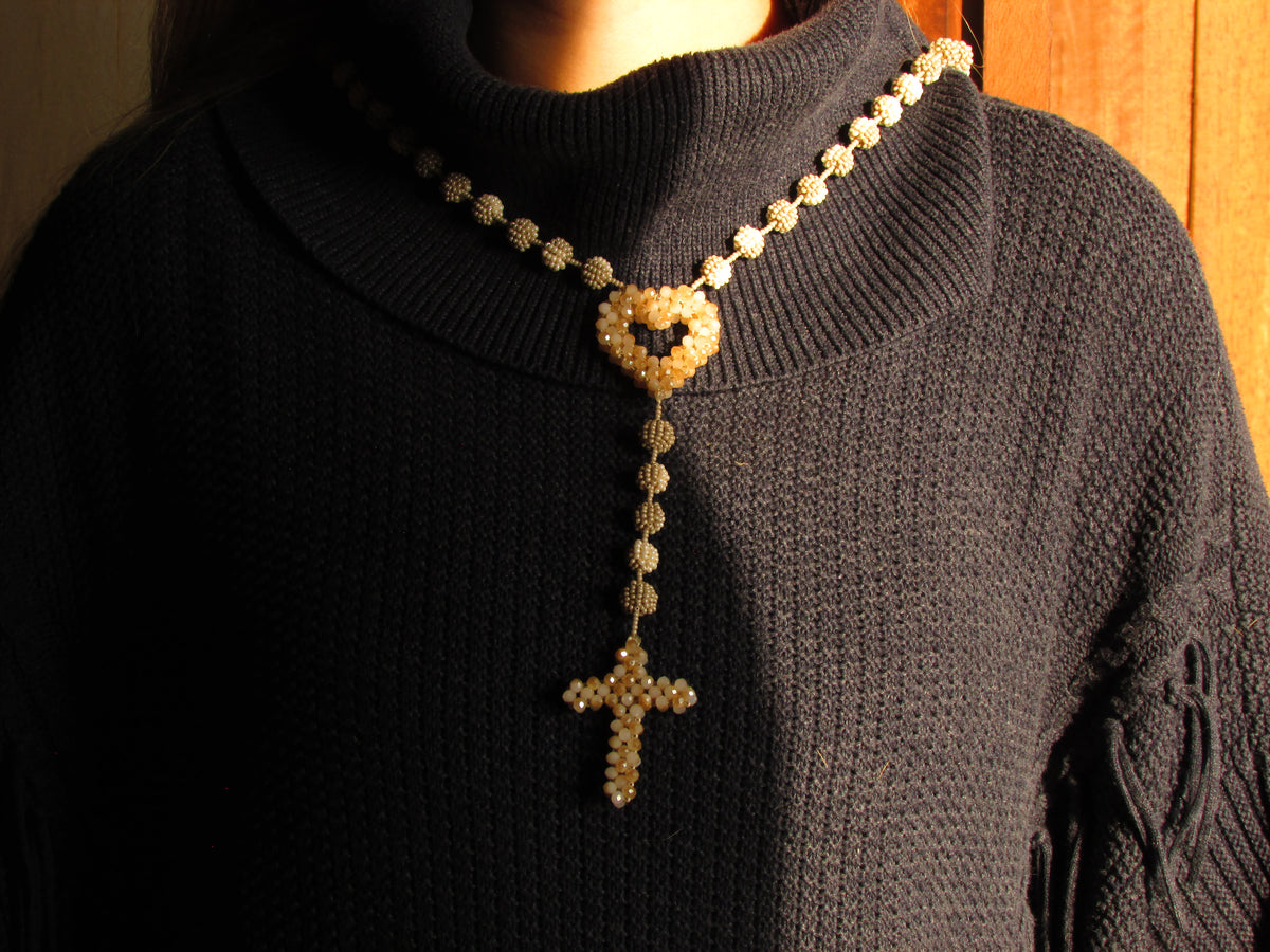 ASIS NECKLACE