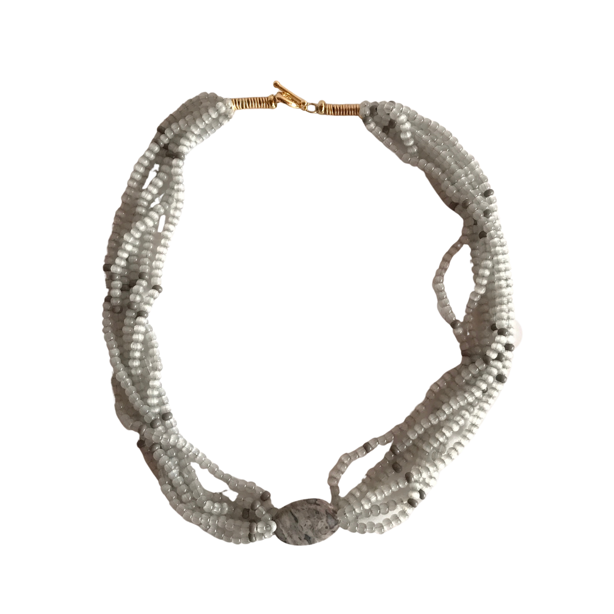 SALEM NECKLACE