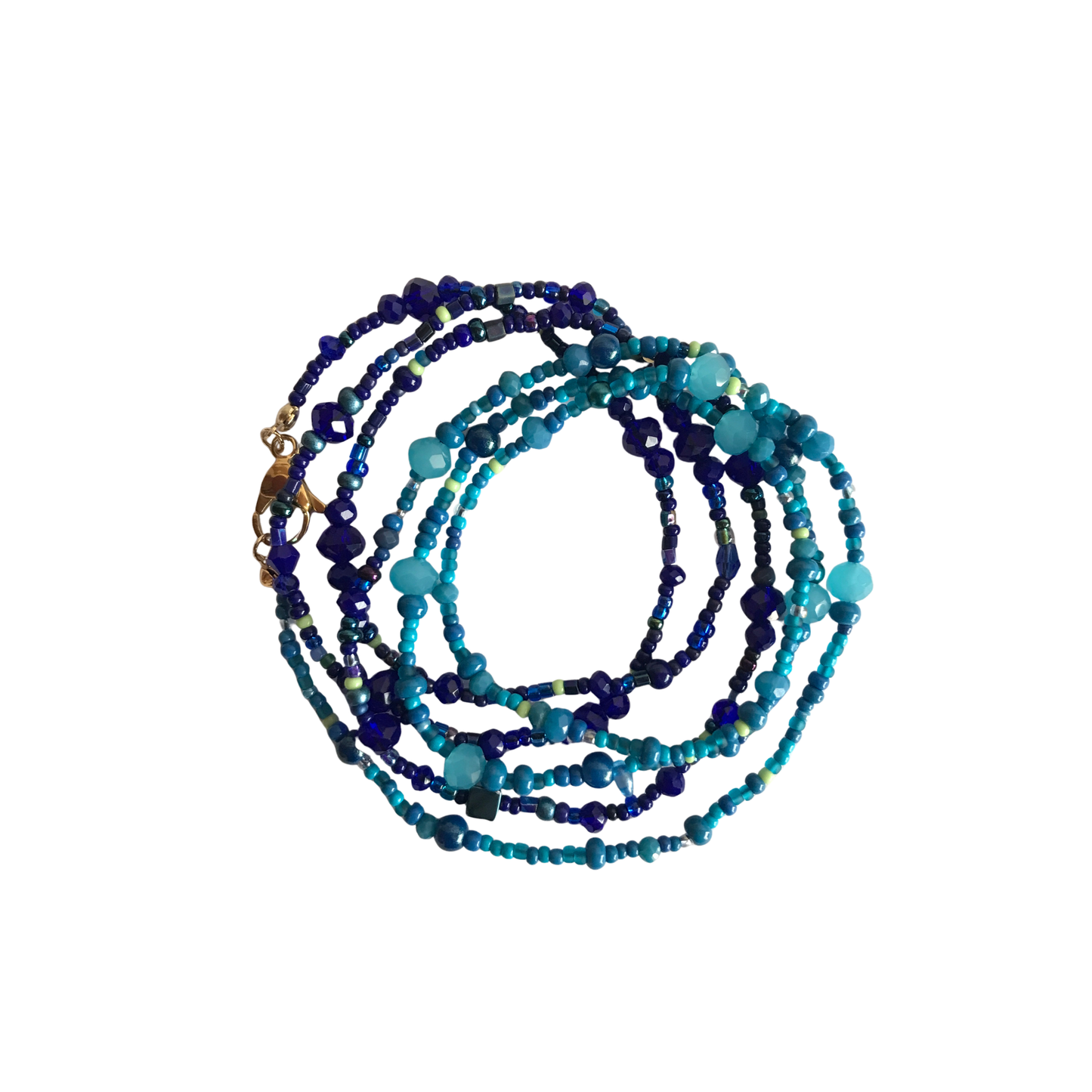 Yeral Bracelet - Alma Tricolor