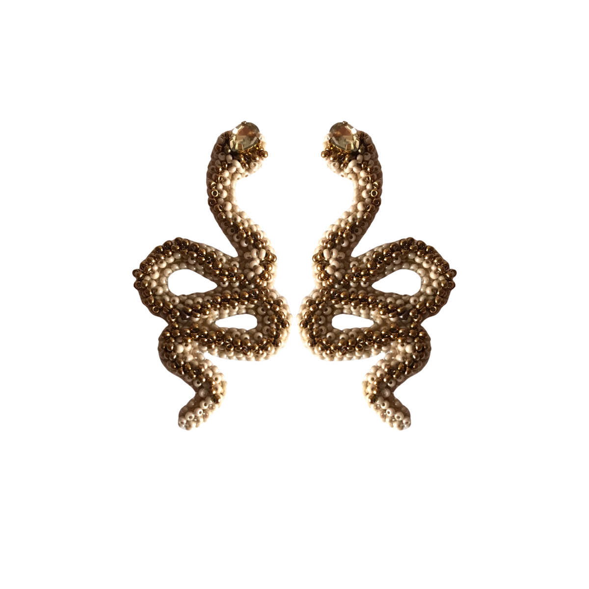 IMPERIAL EARRINGS