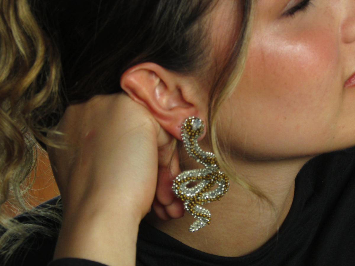 IMPERIAL EARRINGS