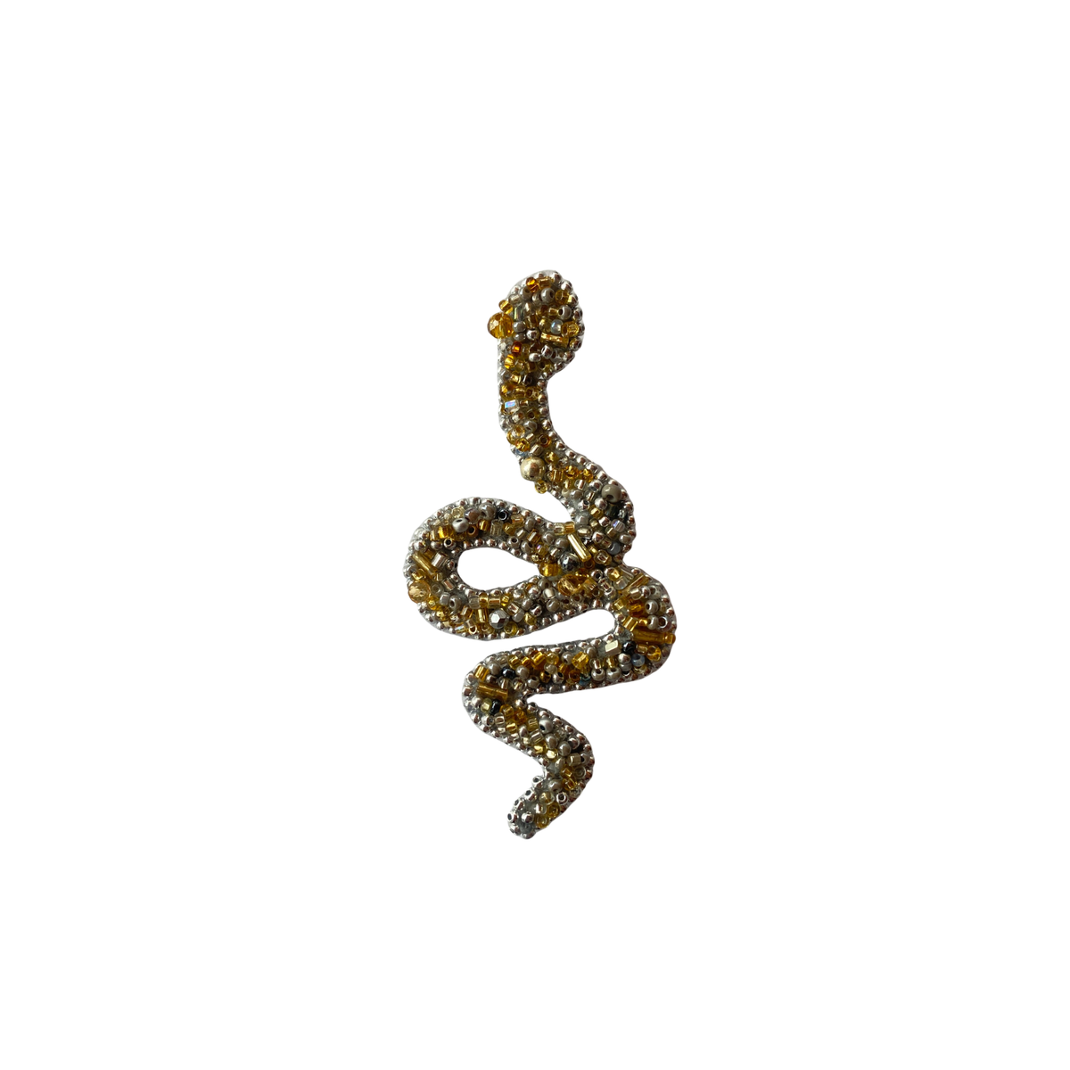 IMPERIAL BROOCH