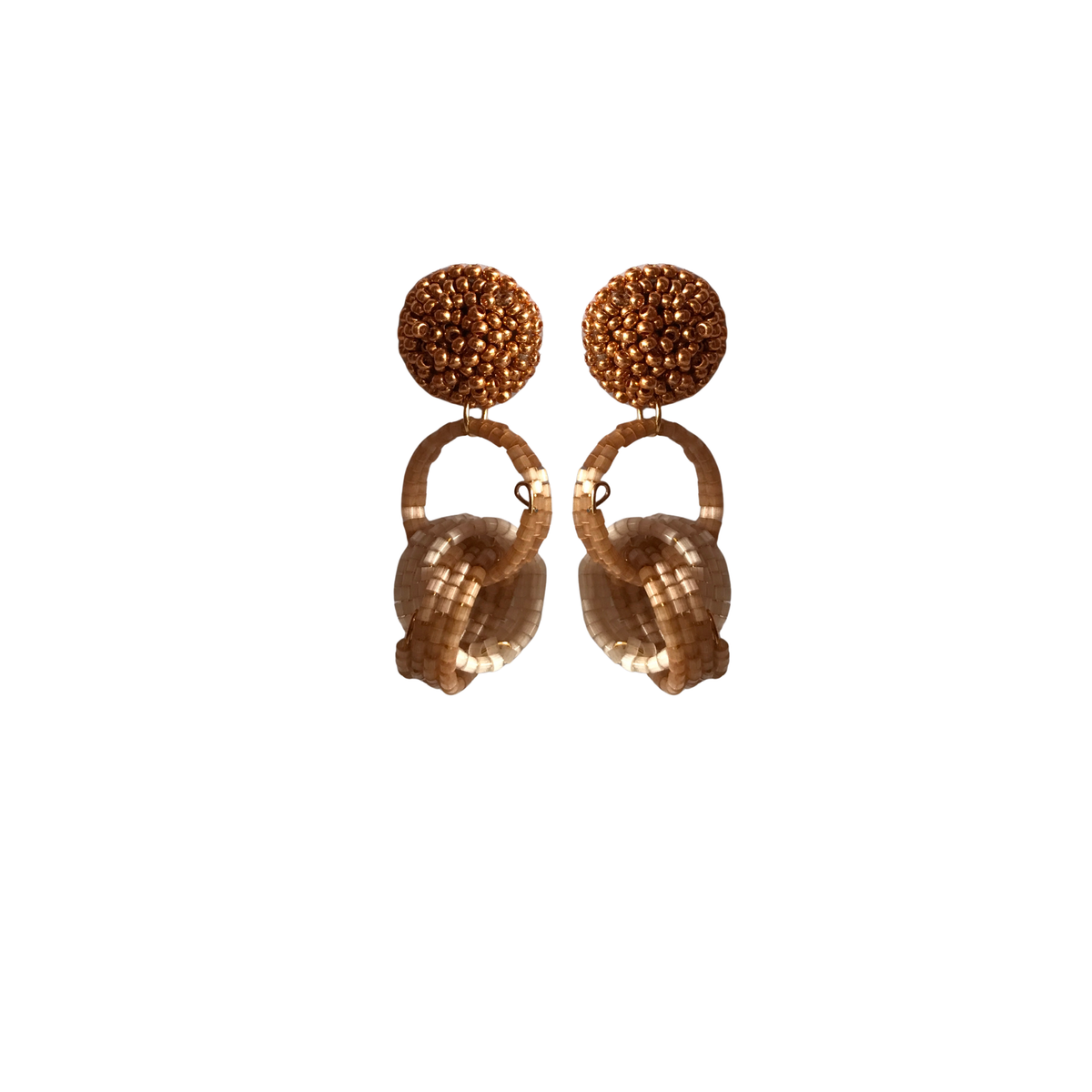 MAISON EARRINGS