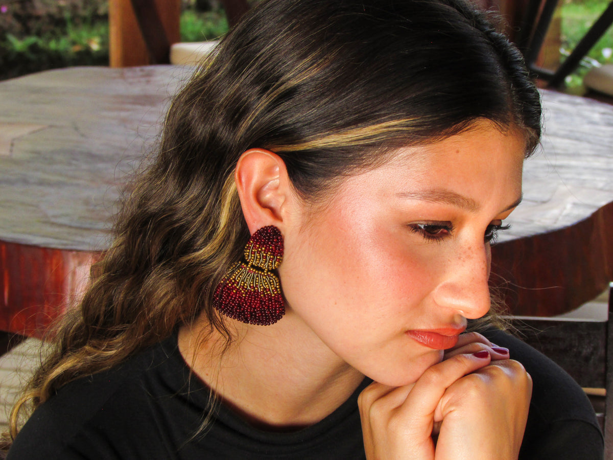 ROMIRA EARRINGS