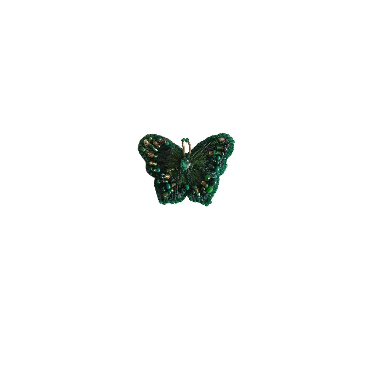 FARFALLINA BROOCH
