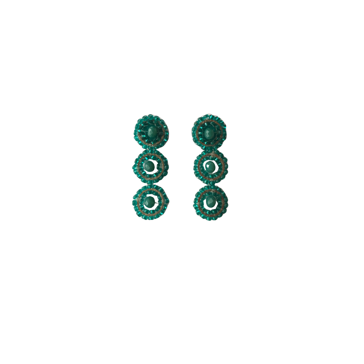 KYOTO EARRINGS