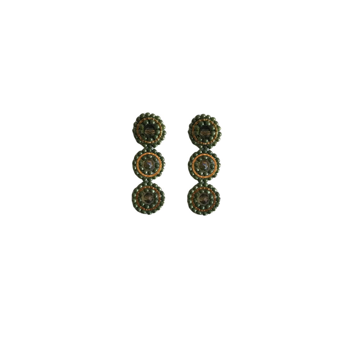 KYOTO EARRINGS