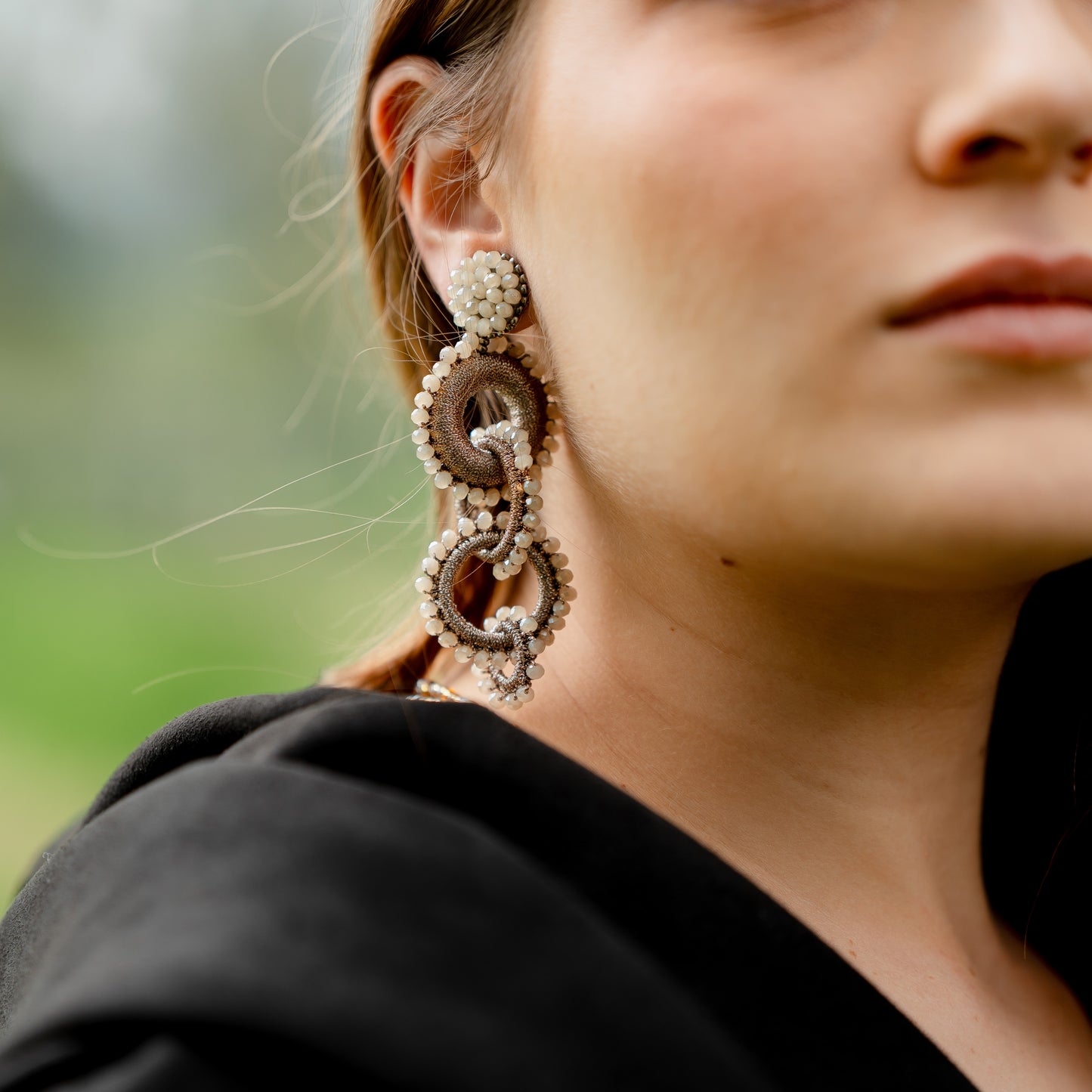 Filomena 1010 Earrings