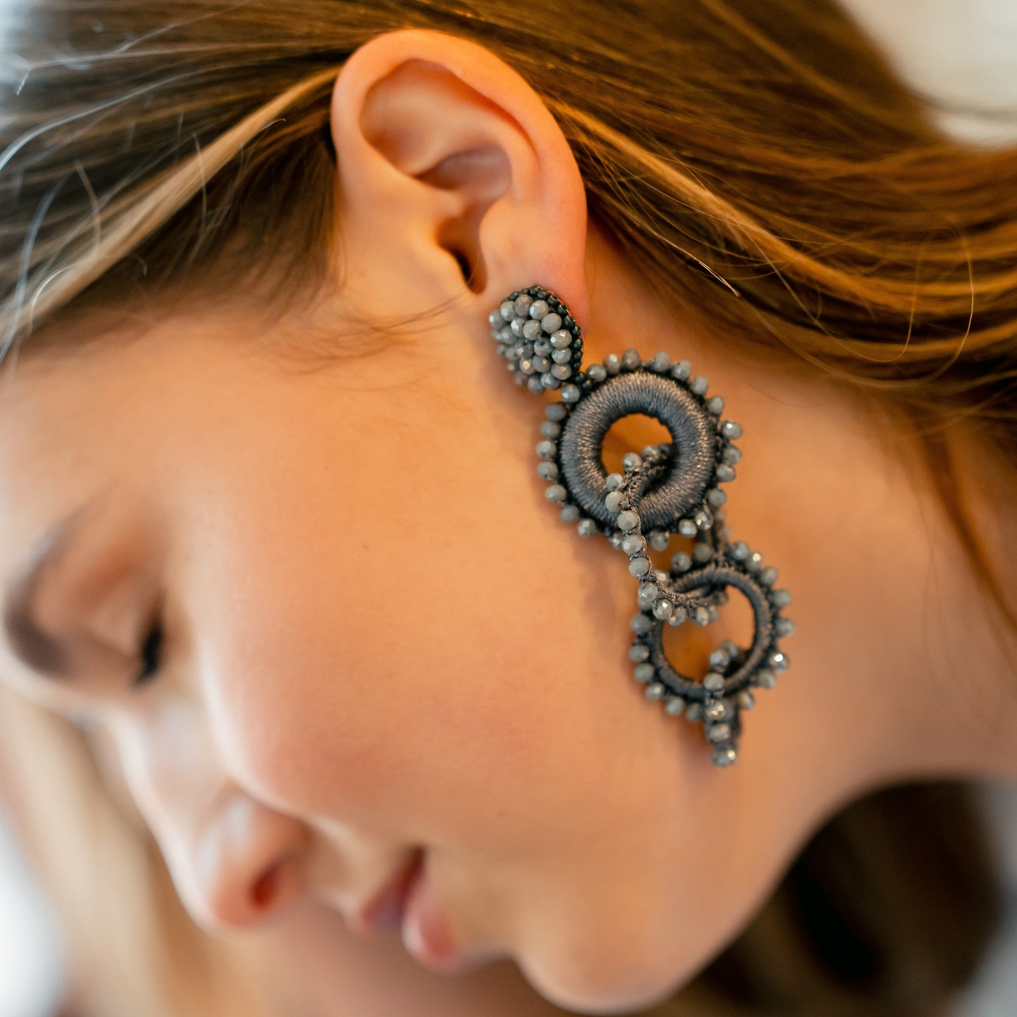 Filomena 1010 Earrings