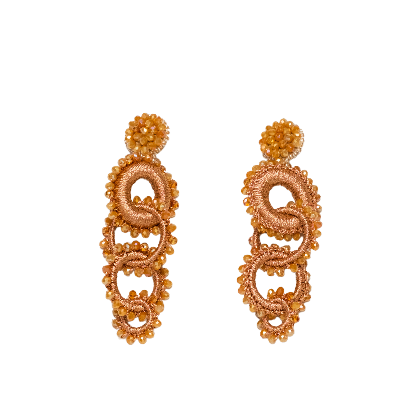 Filomena 1010 Earrings