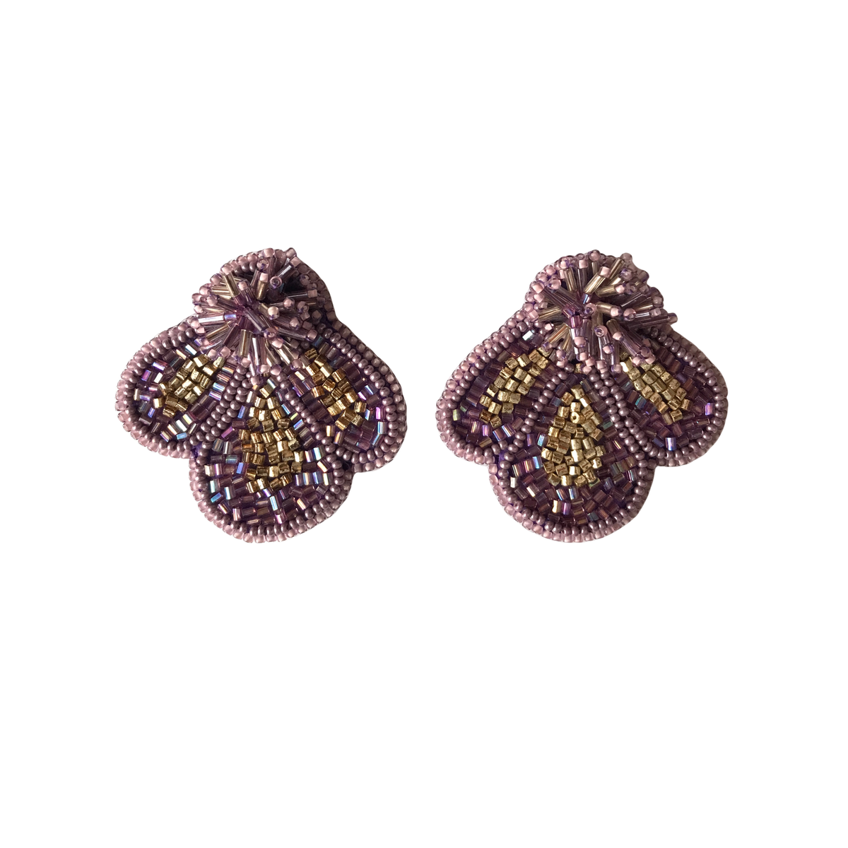 VANTA L EARRINGS
