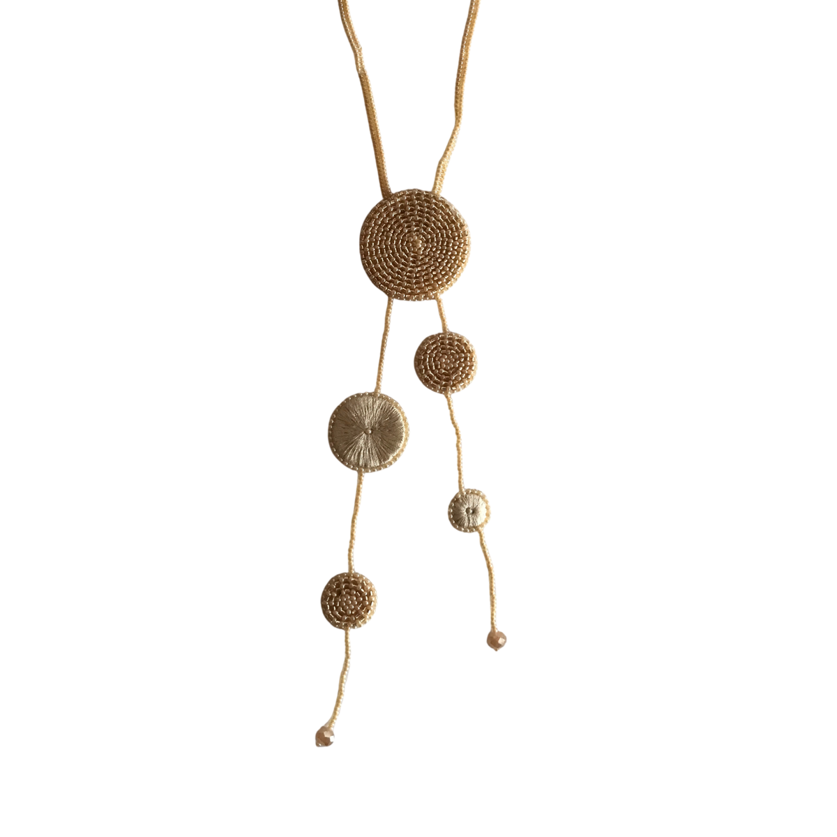 Autumn Earrings