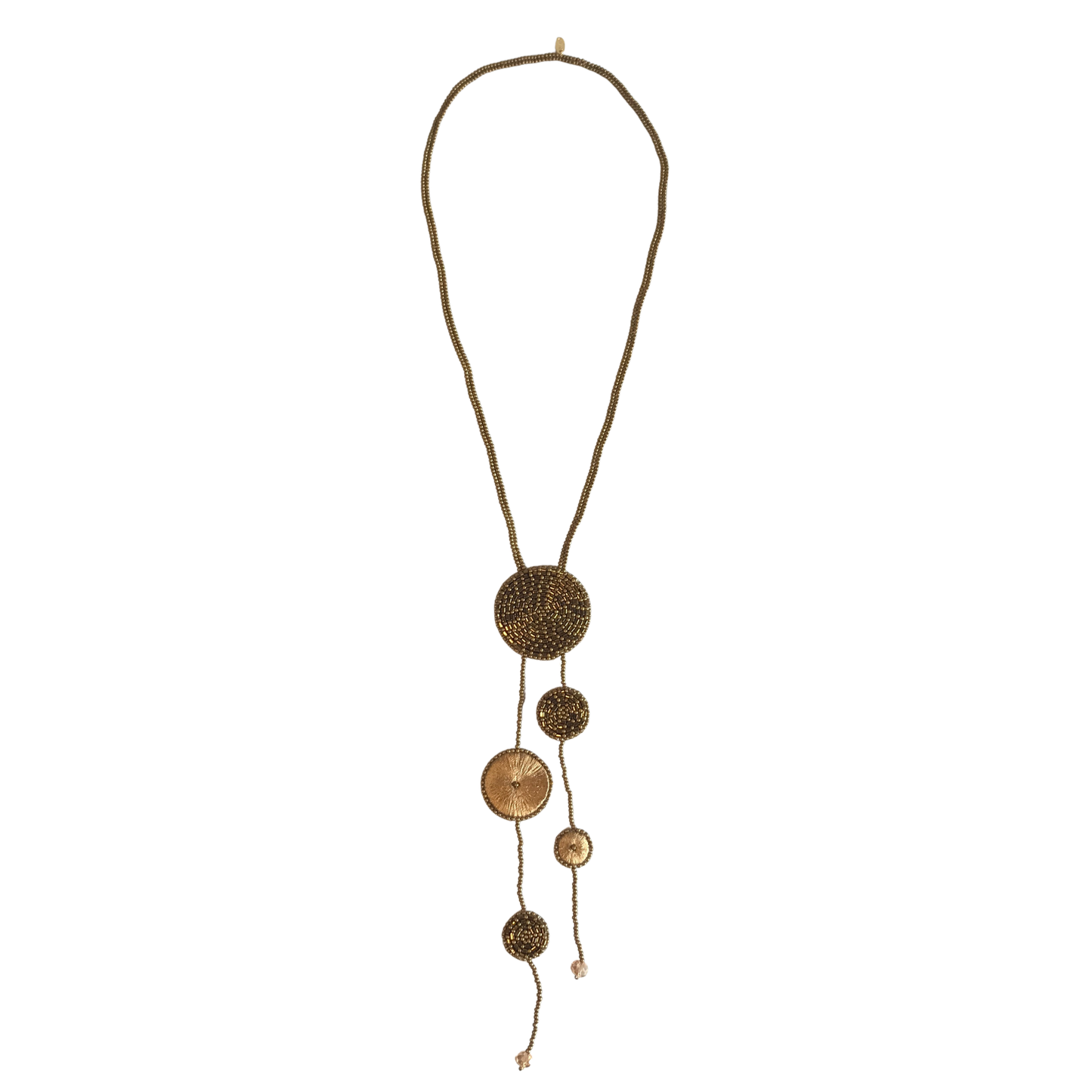 Autumn Earrings
