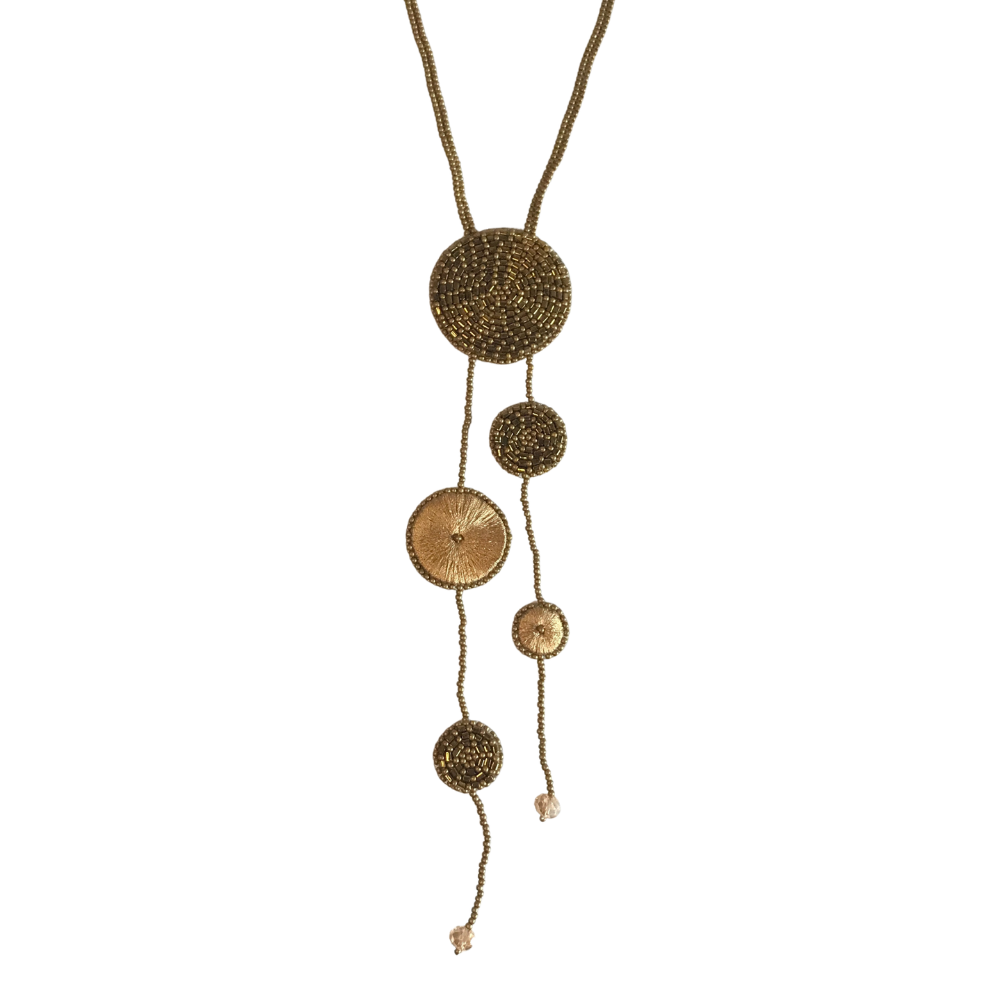 Autumn Earrings