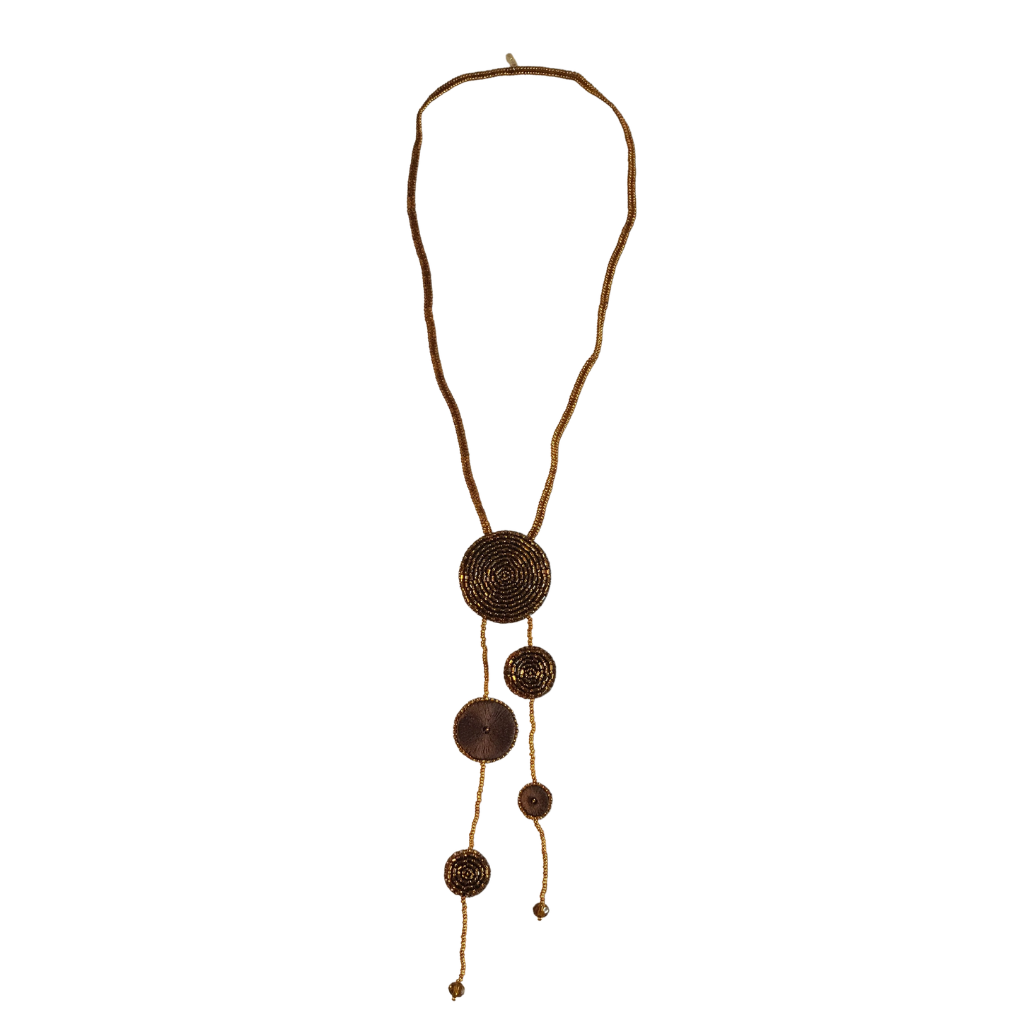 Autumn Earrings