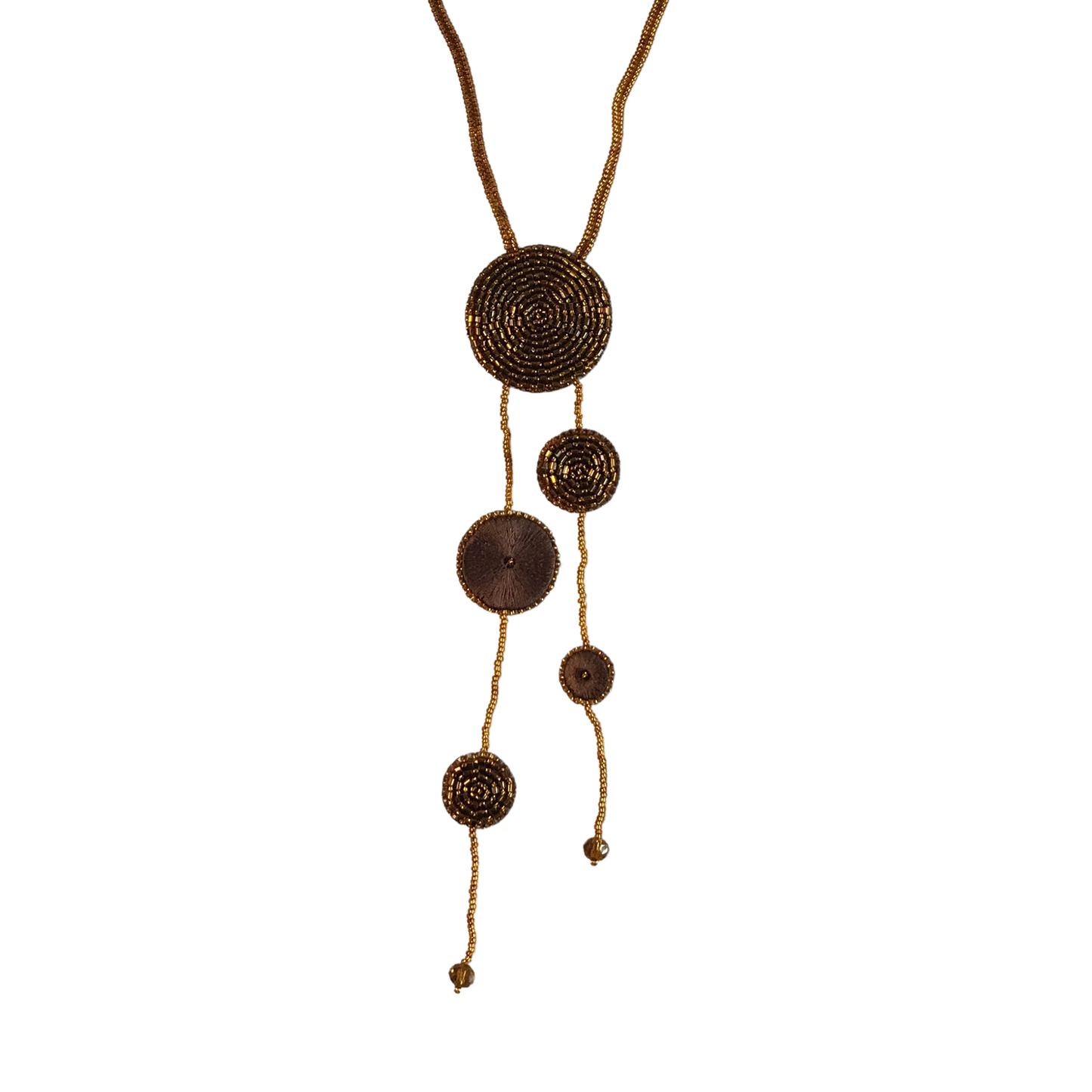 Autumn Earrings