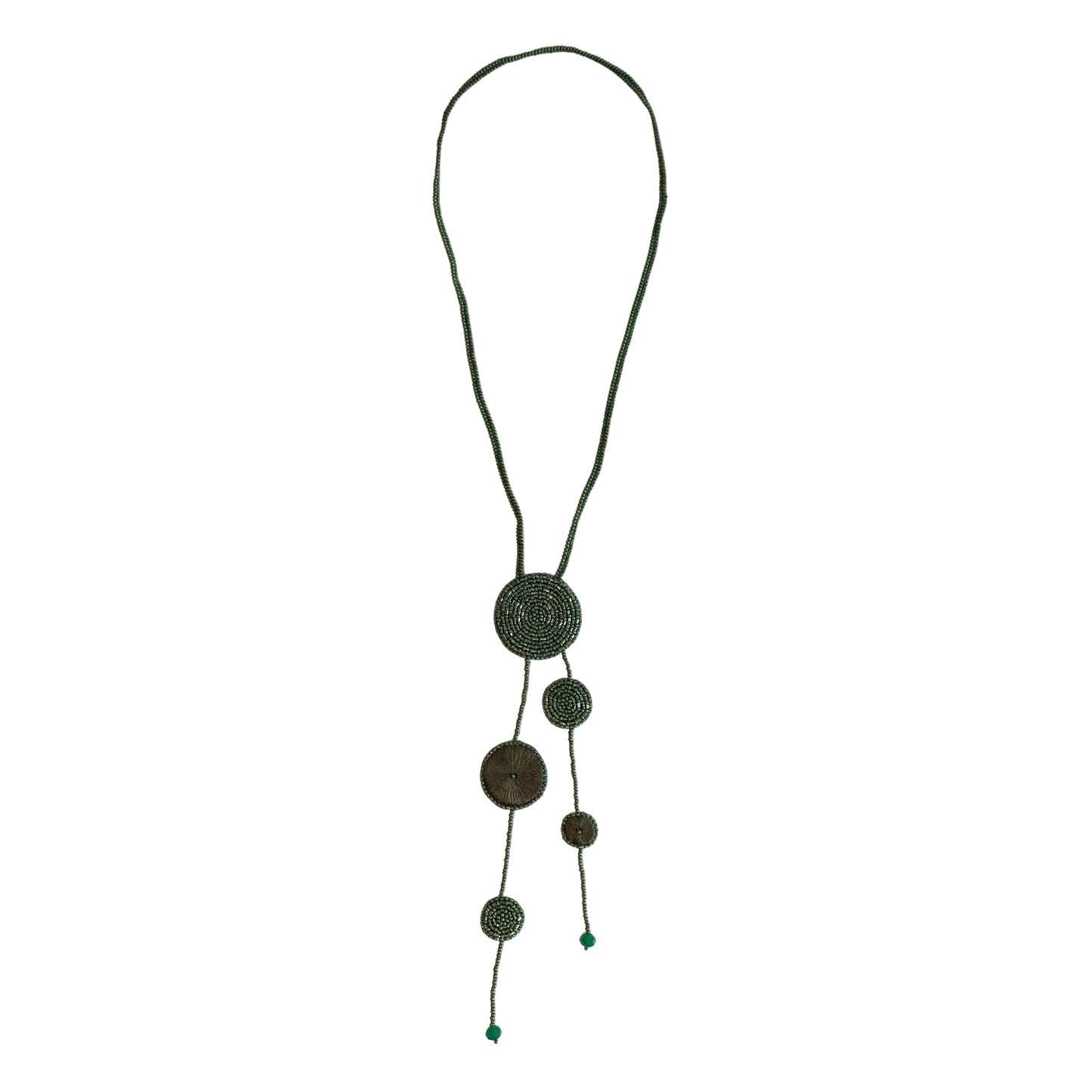 Autumn Earrings