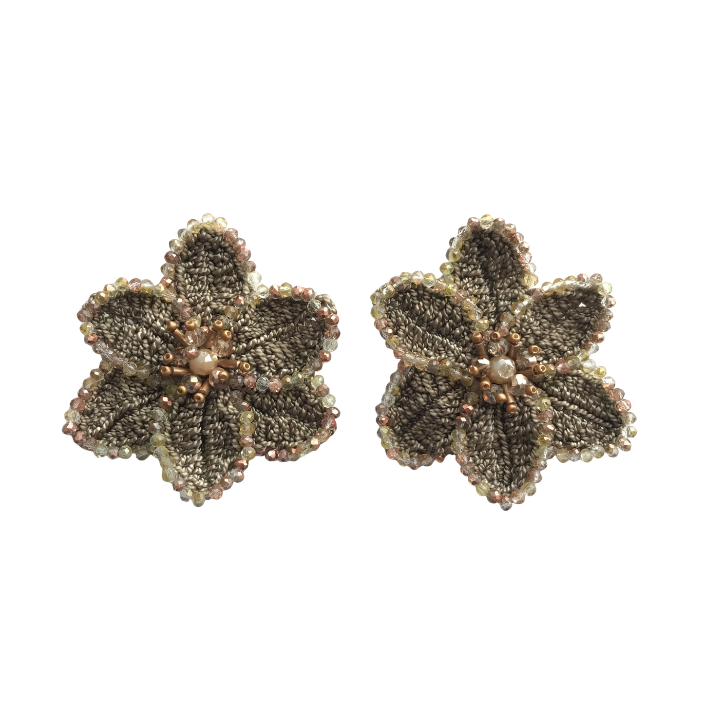 Outono Earrings