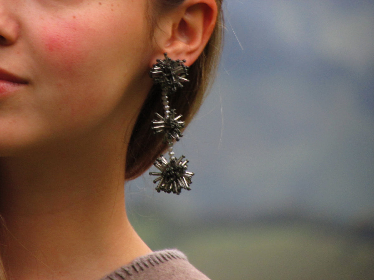 RAVELLO EARRINGS