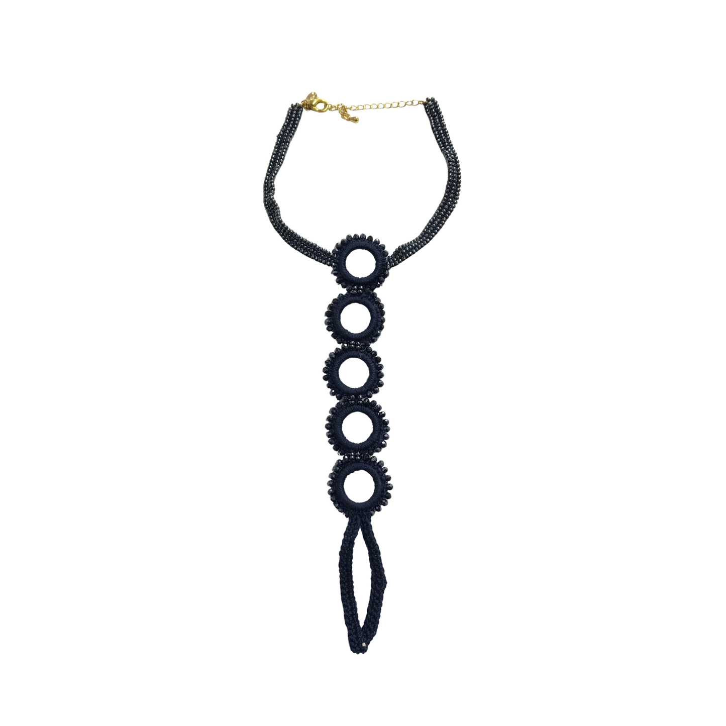 Yalé Ancklet