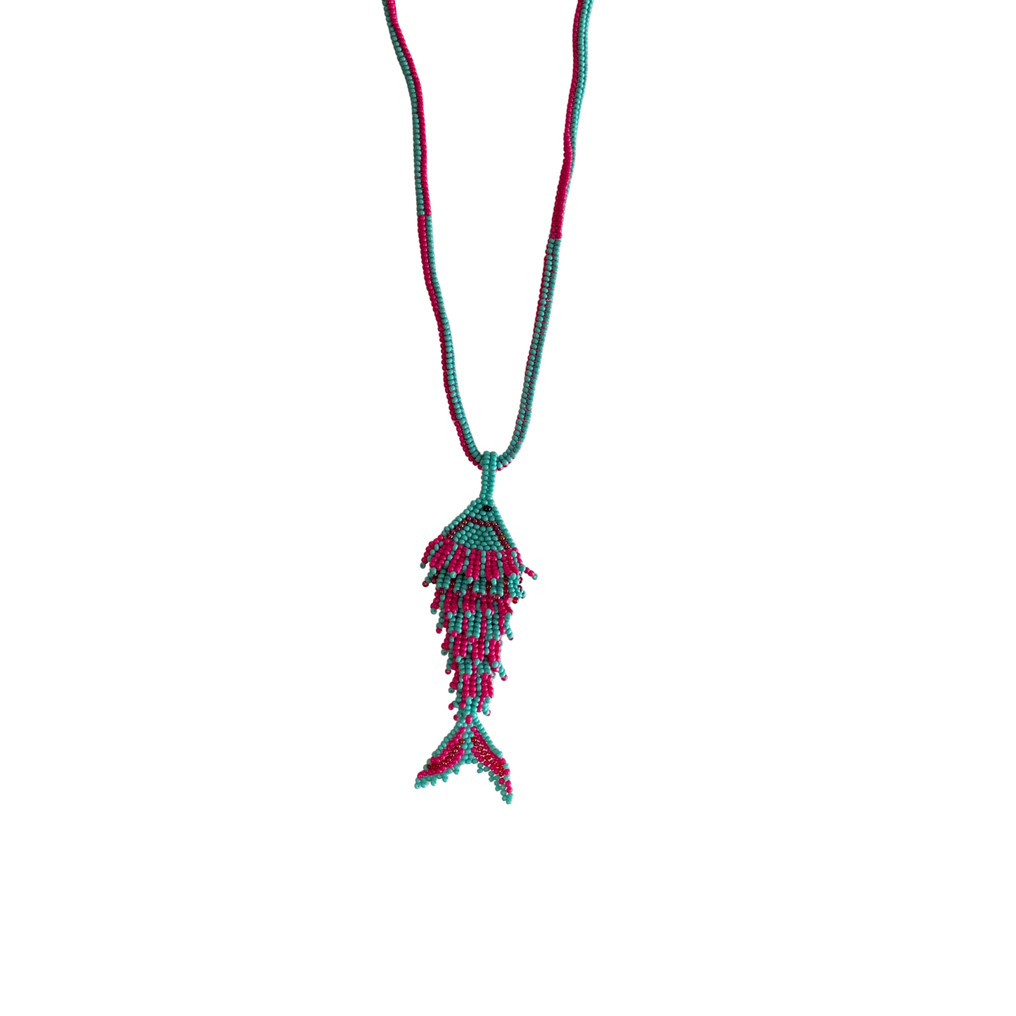 Cora Charm Necklace