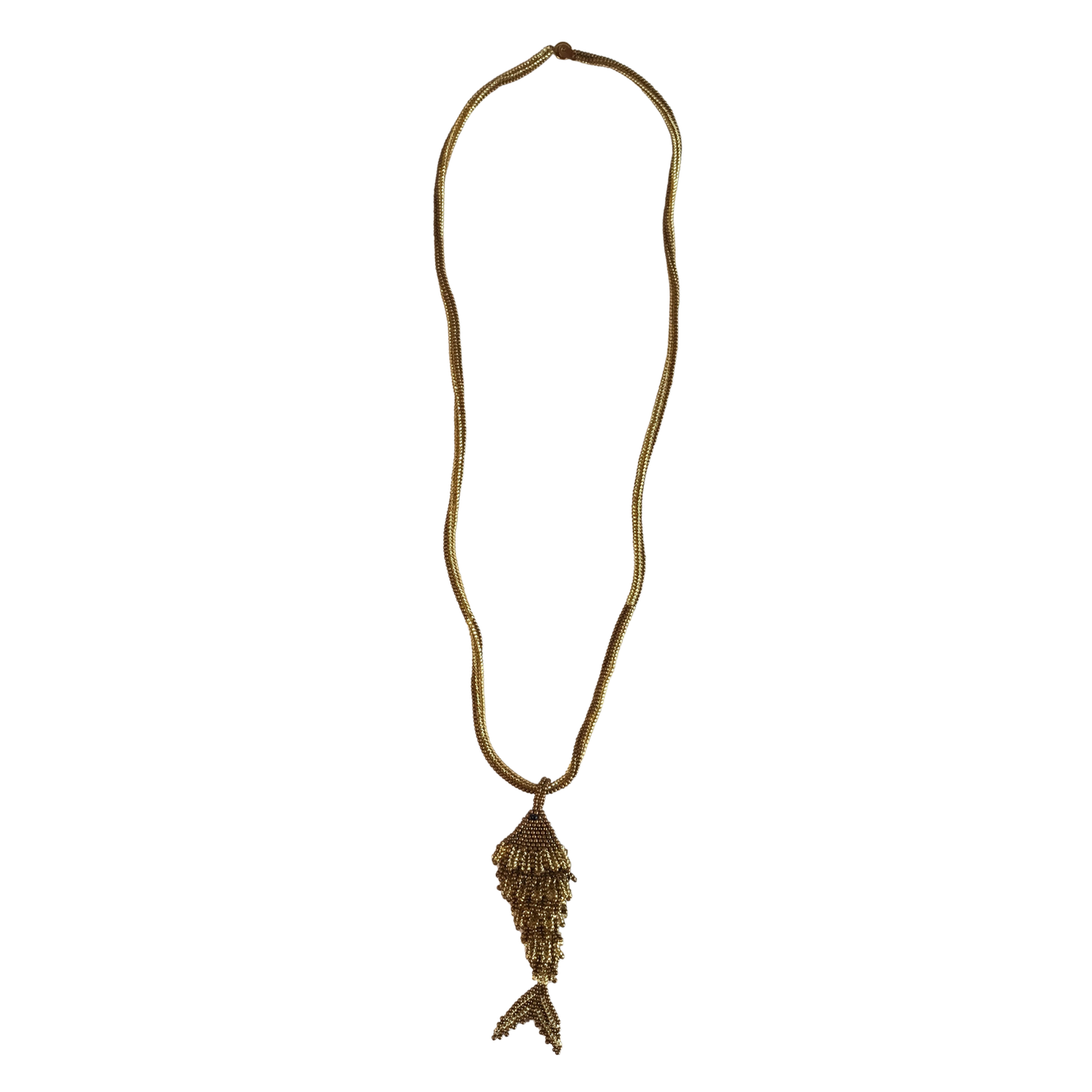 Cora Charm Necklace