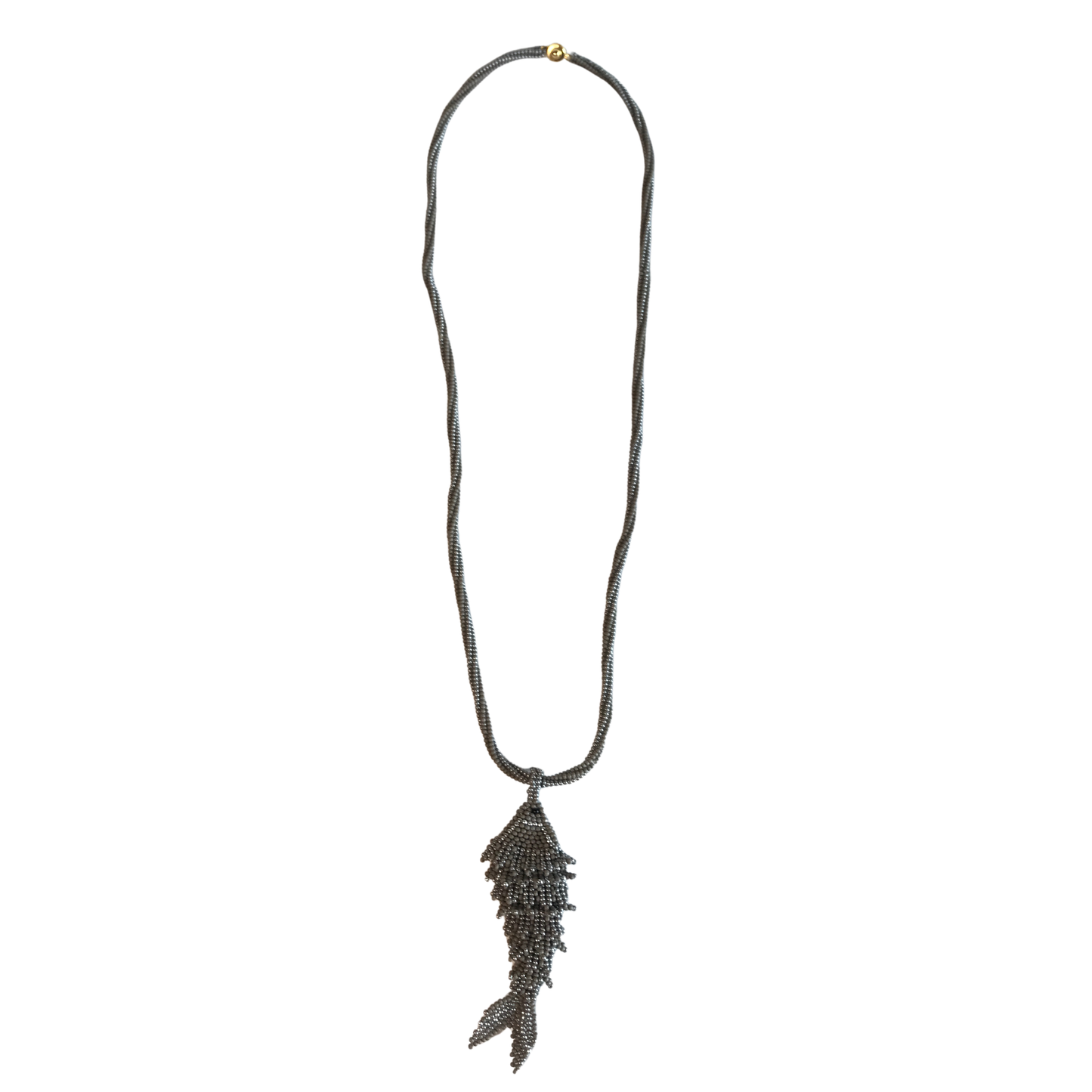Cora Charm Necklace