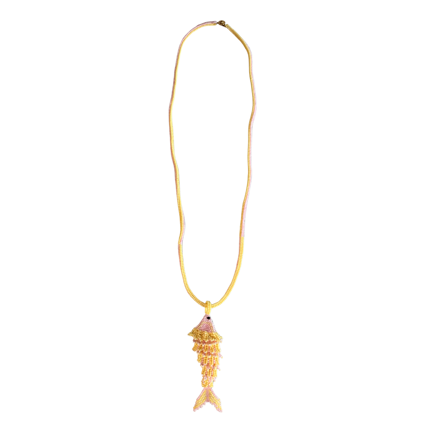 Cora Charm Necklace