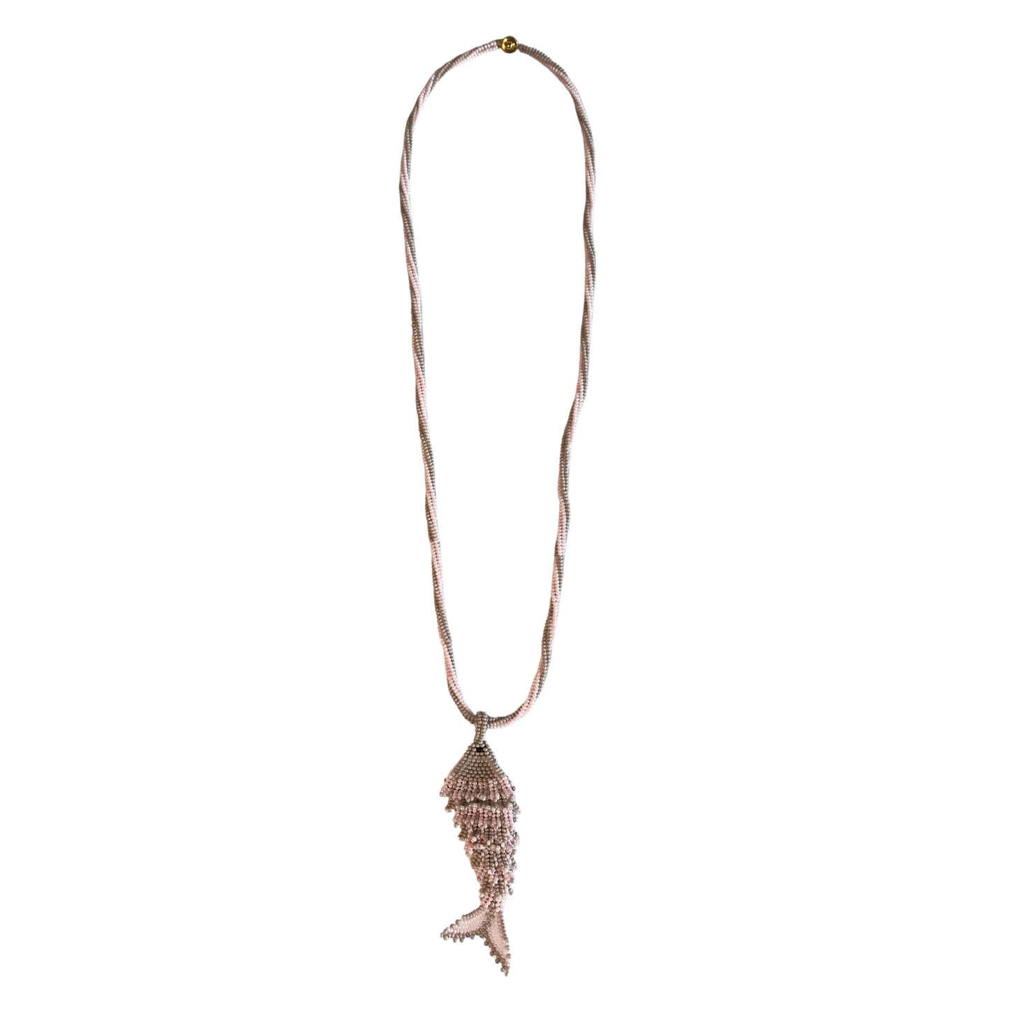 Cora Charm Necklace