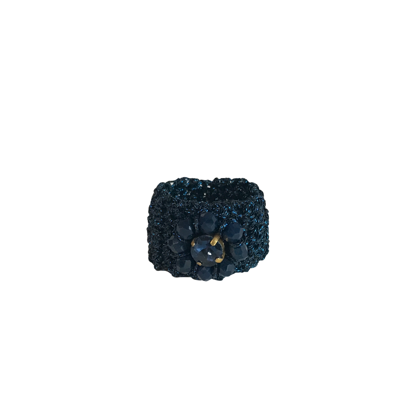Ring Crochet