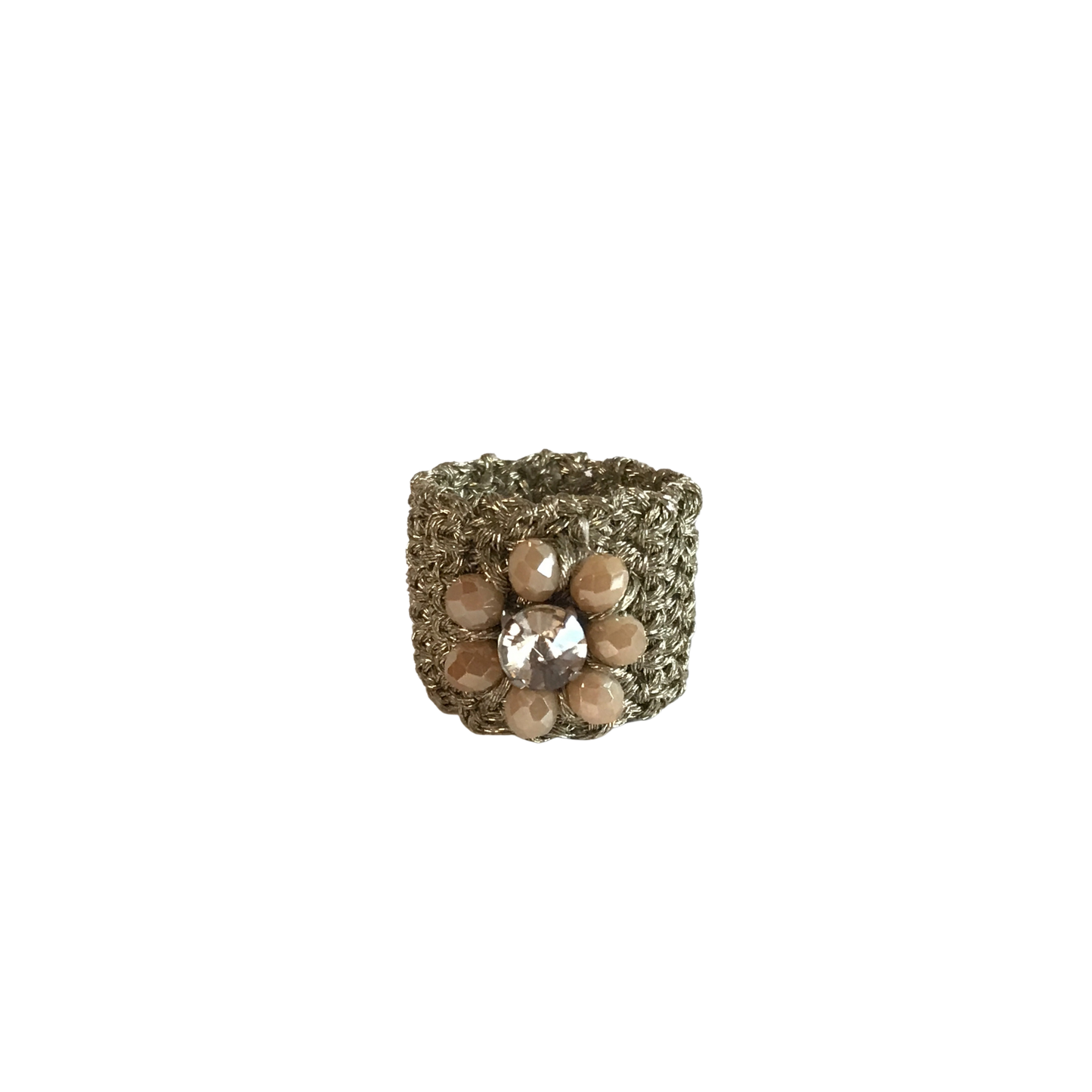 Ring Crochet
