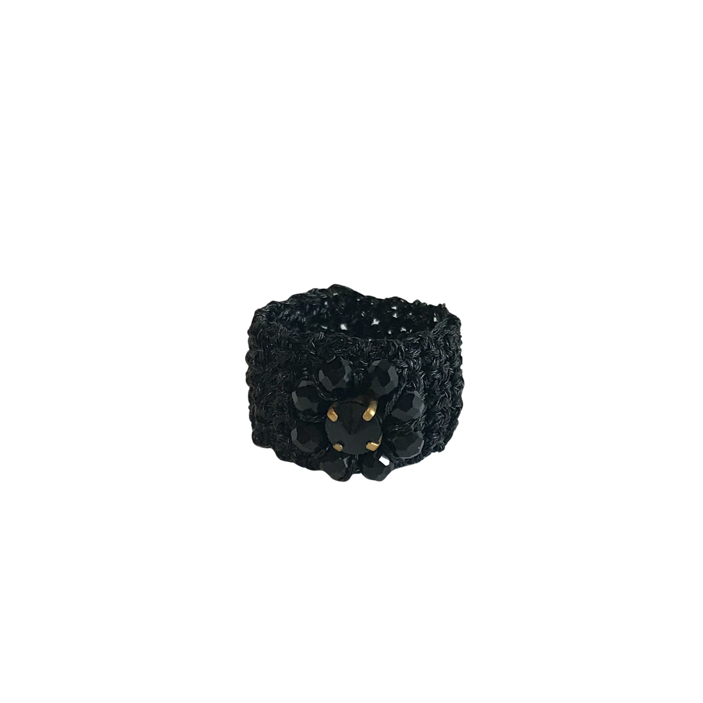 Ring Crochet