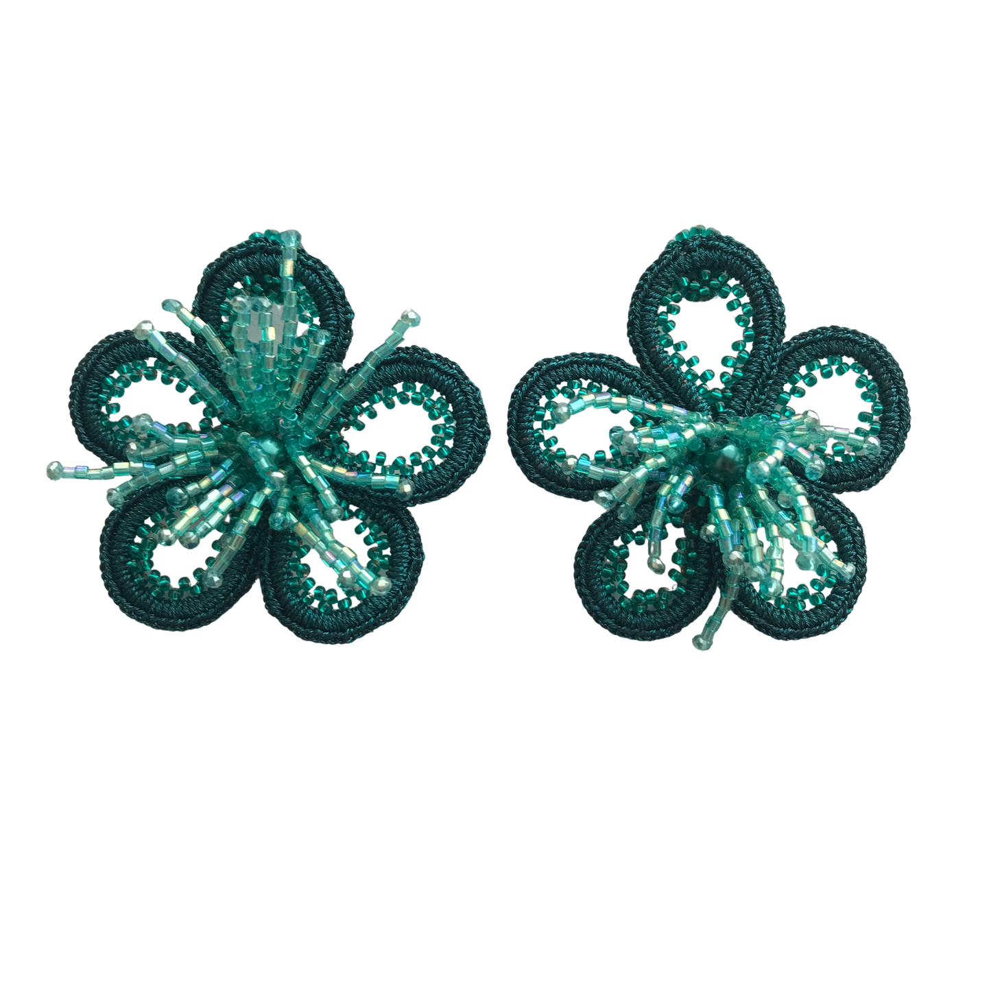 Male Earrings