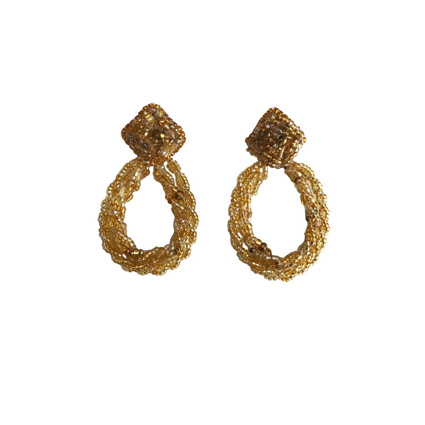 Morada Earrings