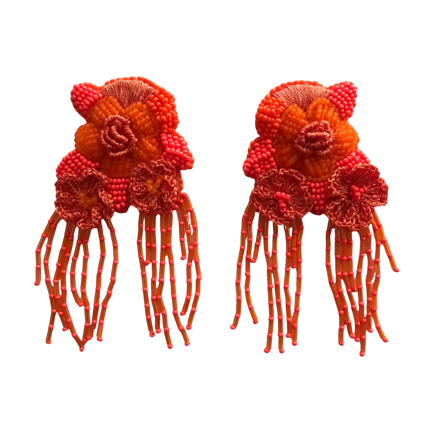 Primaveral Earrings
