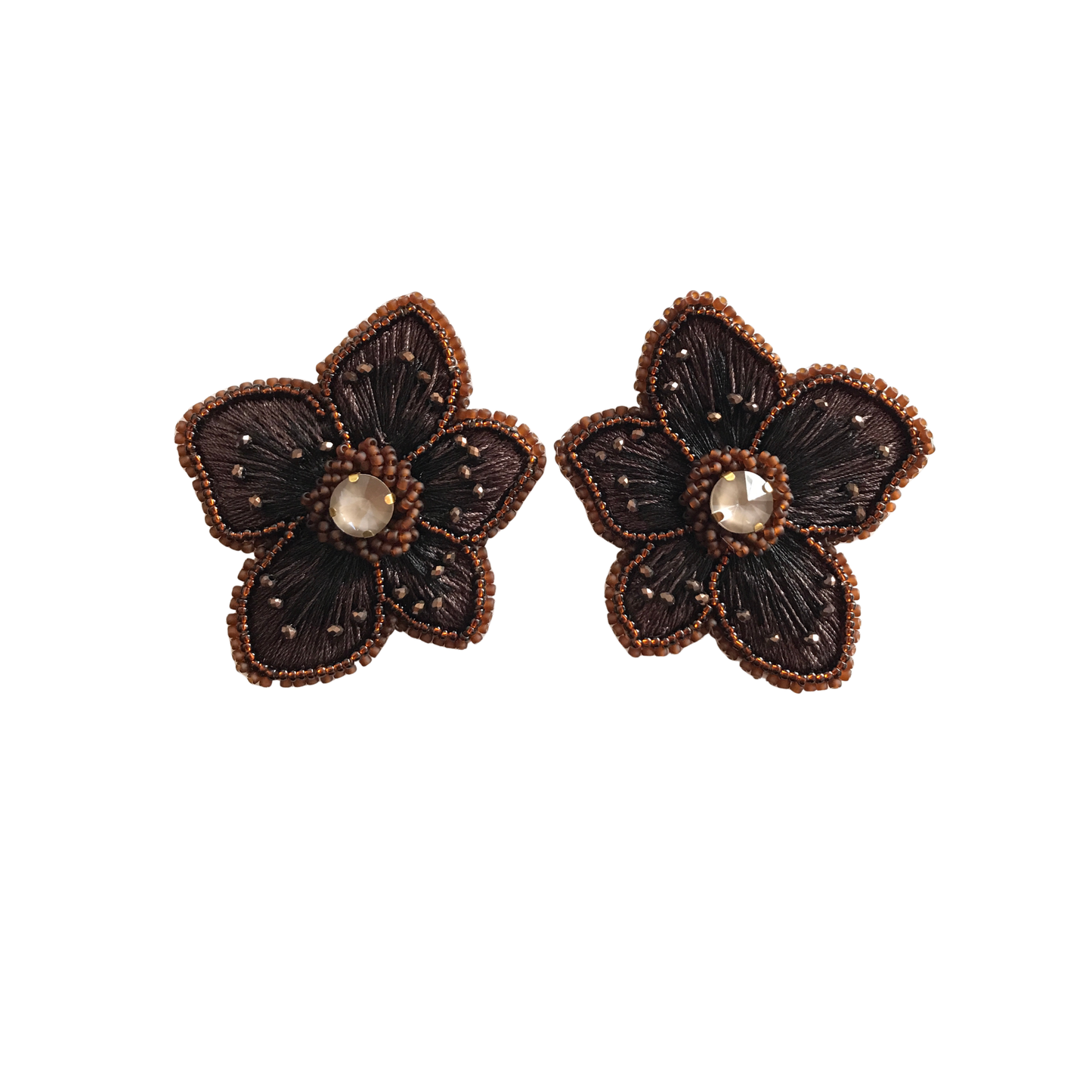 Paradise L Earrings